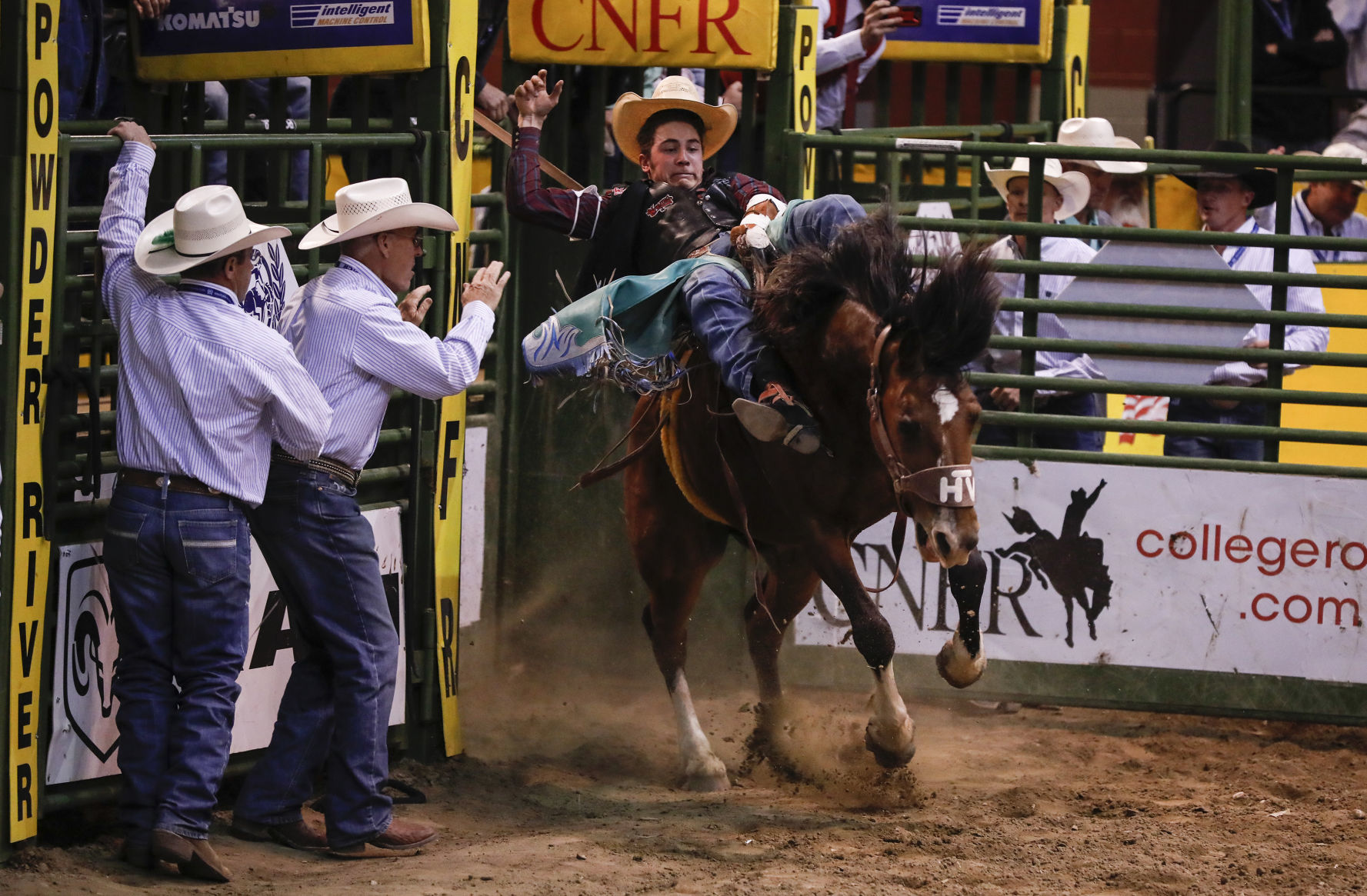 CNFR - Tuesday